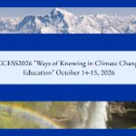 PARTNER EVENT: CCESS2026 on October 14, 2026